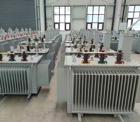 Transformer Detail 3