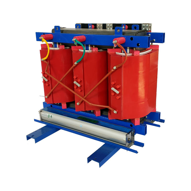 Yuanchen IEC Hot Sales Good Quality Three Phase High Quality Dry Type Transformer