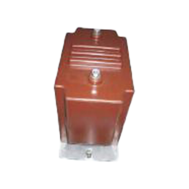 Advanced Voltage Transformer Vsrf2-40.5/255: Reliable Performance