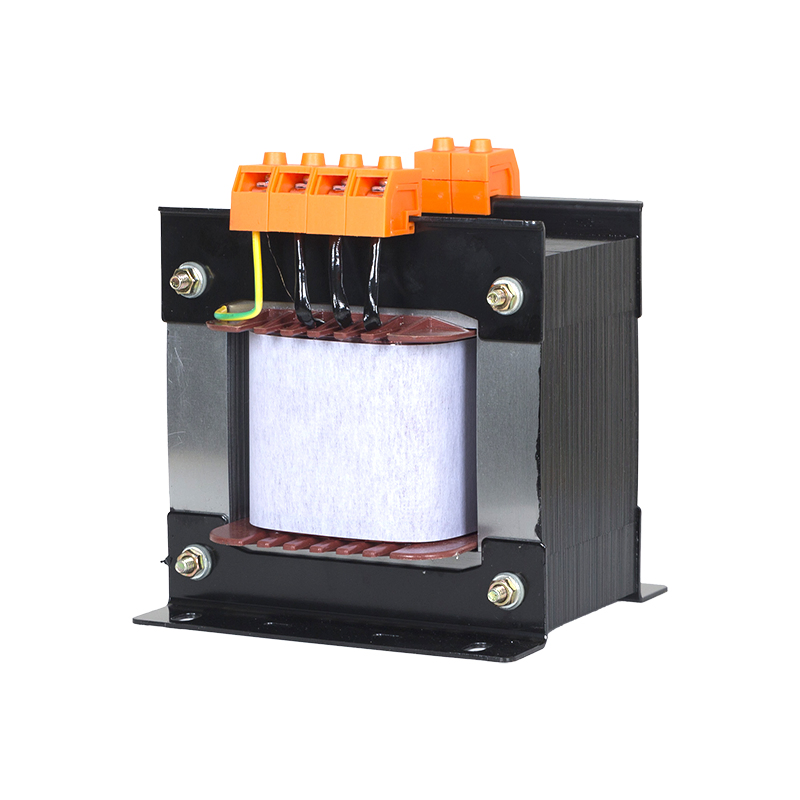 Reliable 1500va Isolation Transformer for Low Voltage Step up Transformer