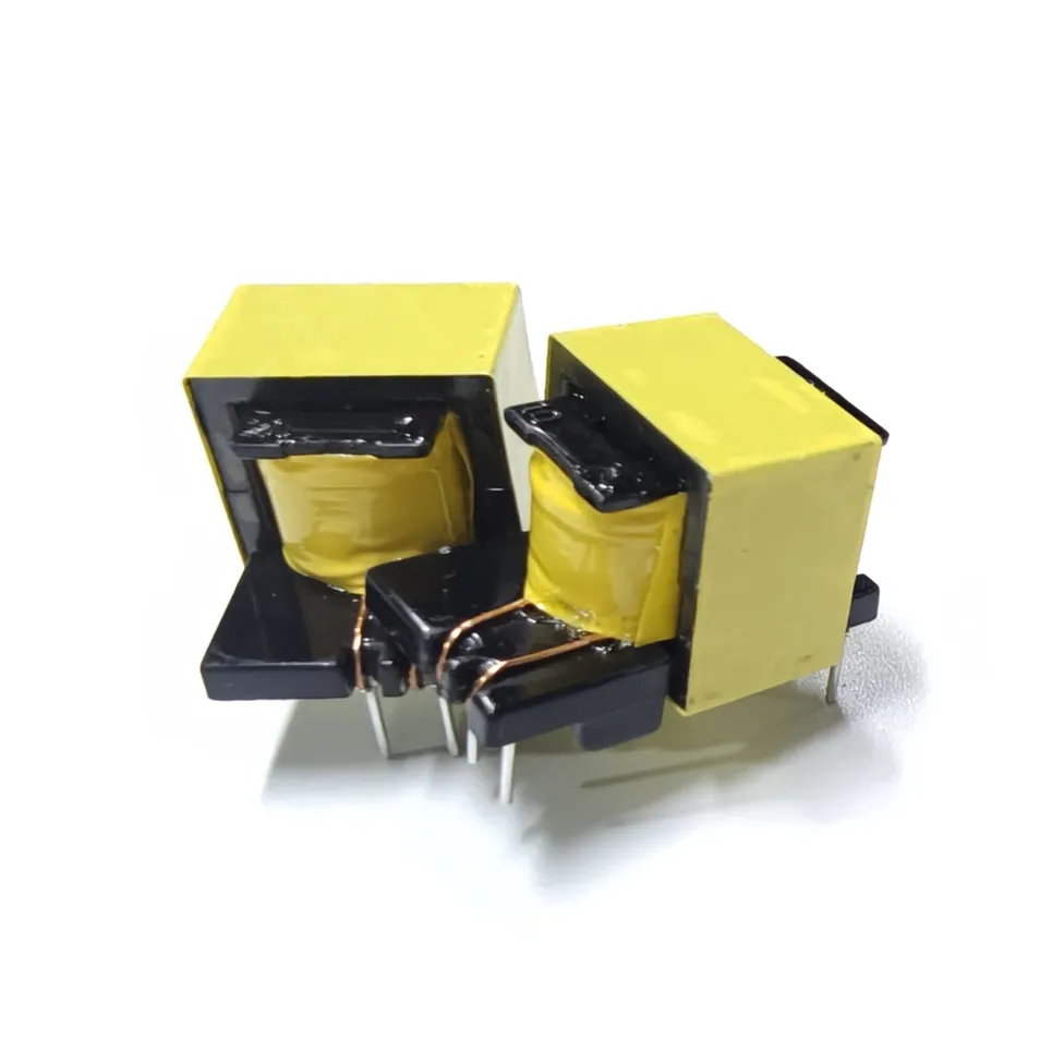 Power Transformer View 2