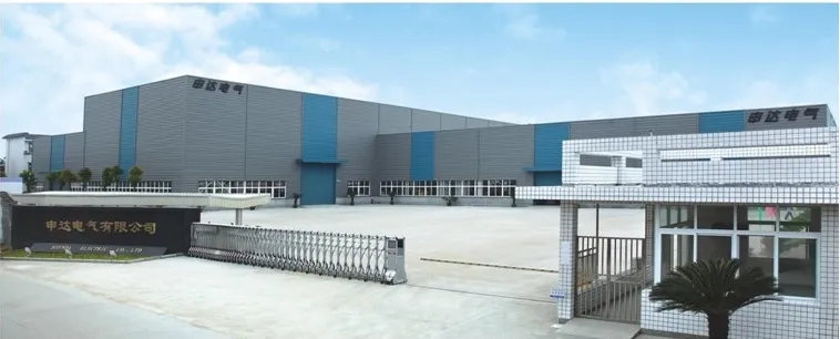 Manufacturing Line 2