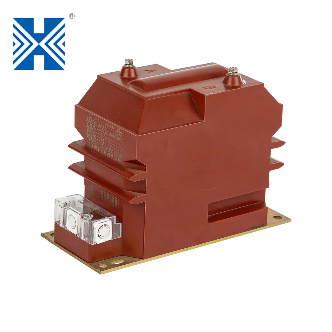 Potential Instrument Transformer