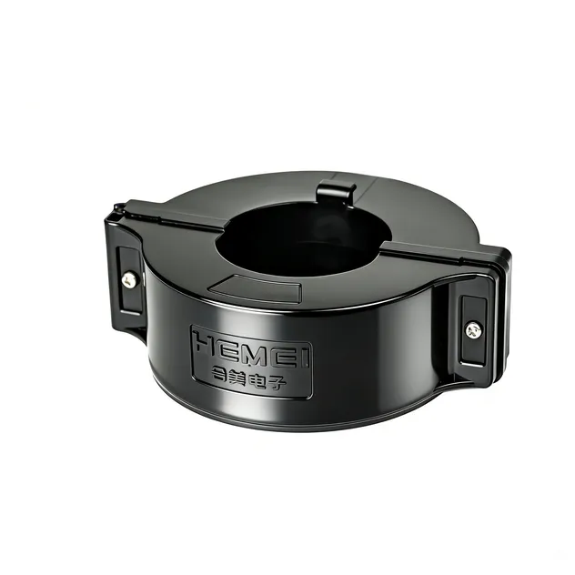 Split Core Current Transformer View 2