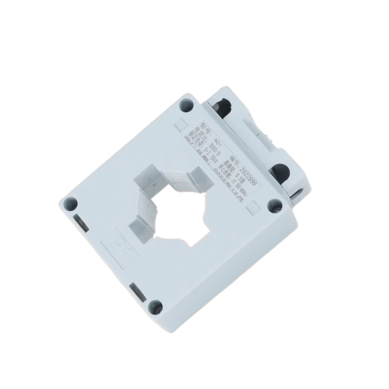 Bh-0.66 (LMK-0.66) Low Voltage Current Transformer 50 Aperture Single Row 1200/5A Accuracy Class 0.2s Low Voltage Split Core Current Instrument Transformer