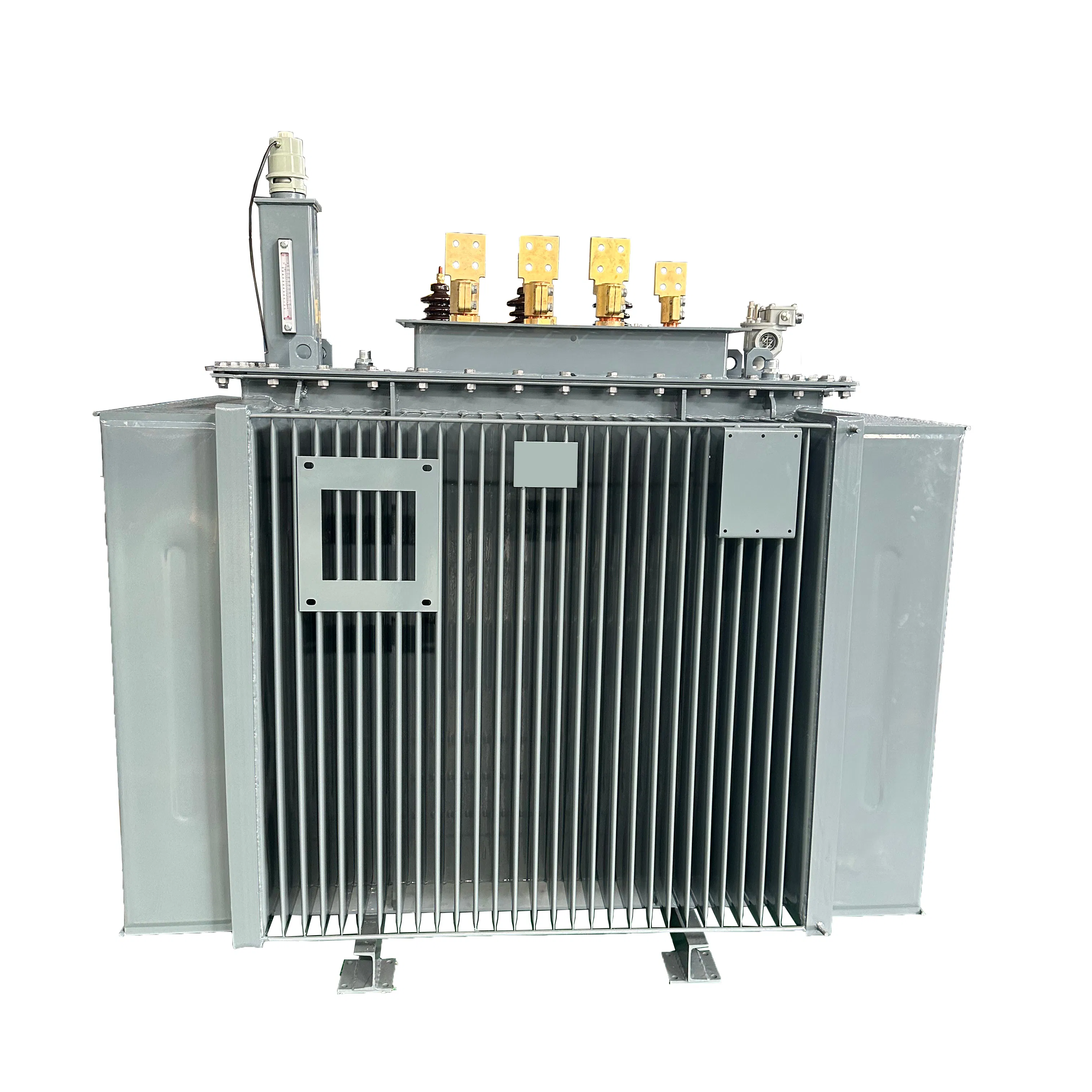 Three Phase Oil-Immersed Distribution Transformer 630kVA, 1000kVA, 1500kVA, 1600kVA