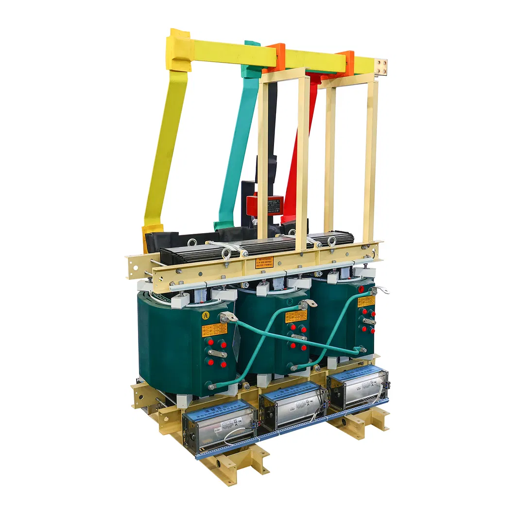 Equipment Application