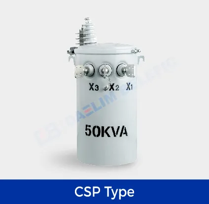 CSP Type Transformer