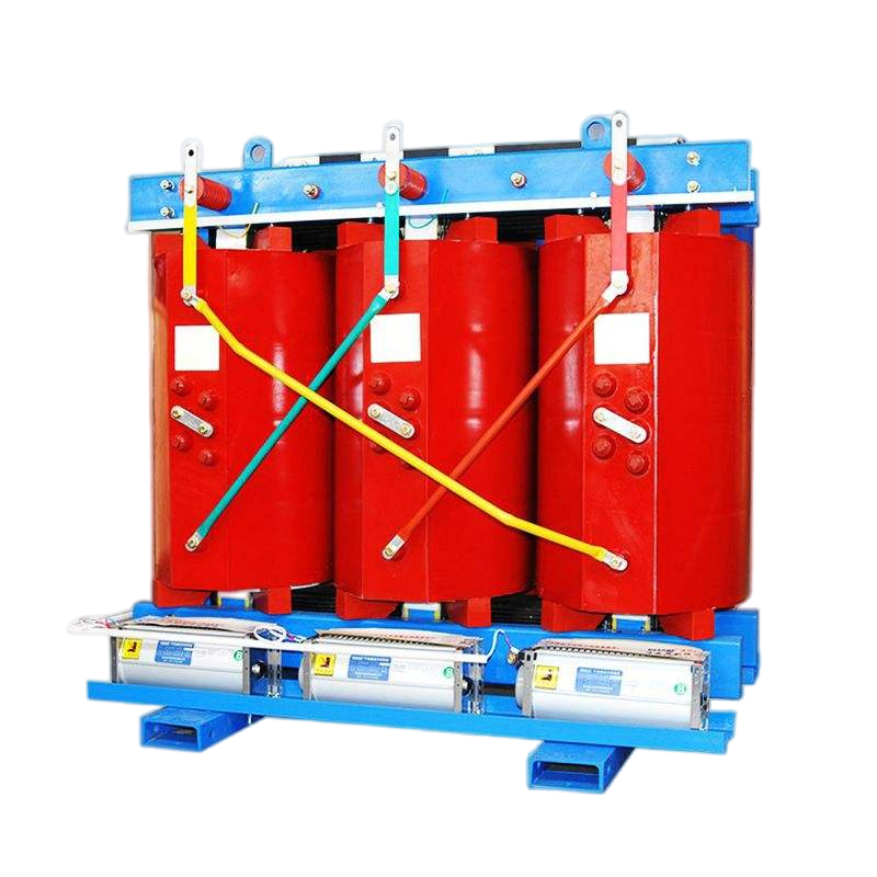 Dy 200kVA Customizable Three-Phase Dry-Type Power Transformer for Substation Applications (CE Standard) ODM