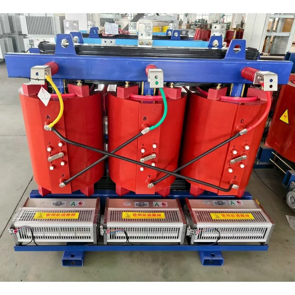 Energy-Saving Single Phase Transformer for Home Electrical Systems