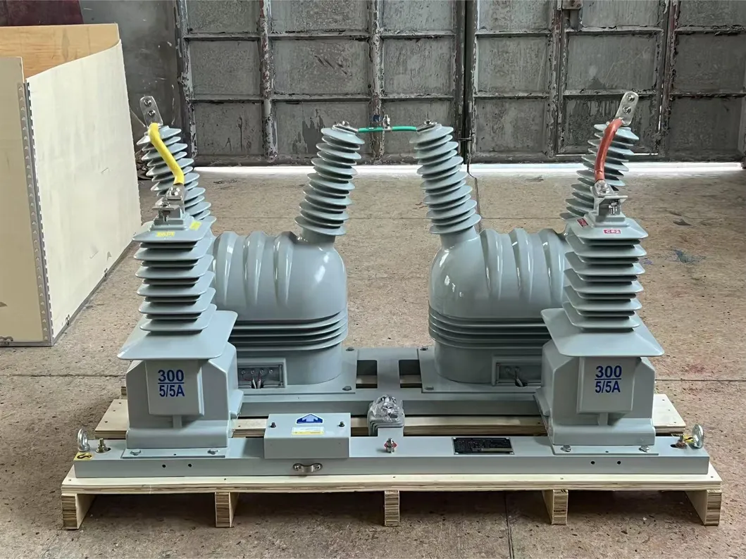 Transformer Detail 3