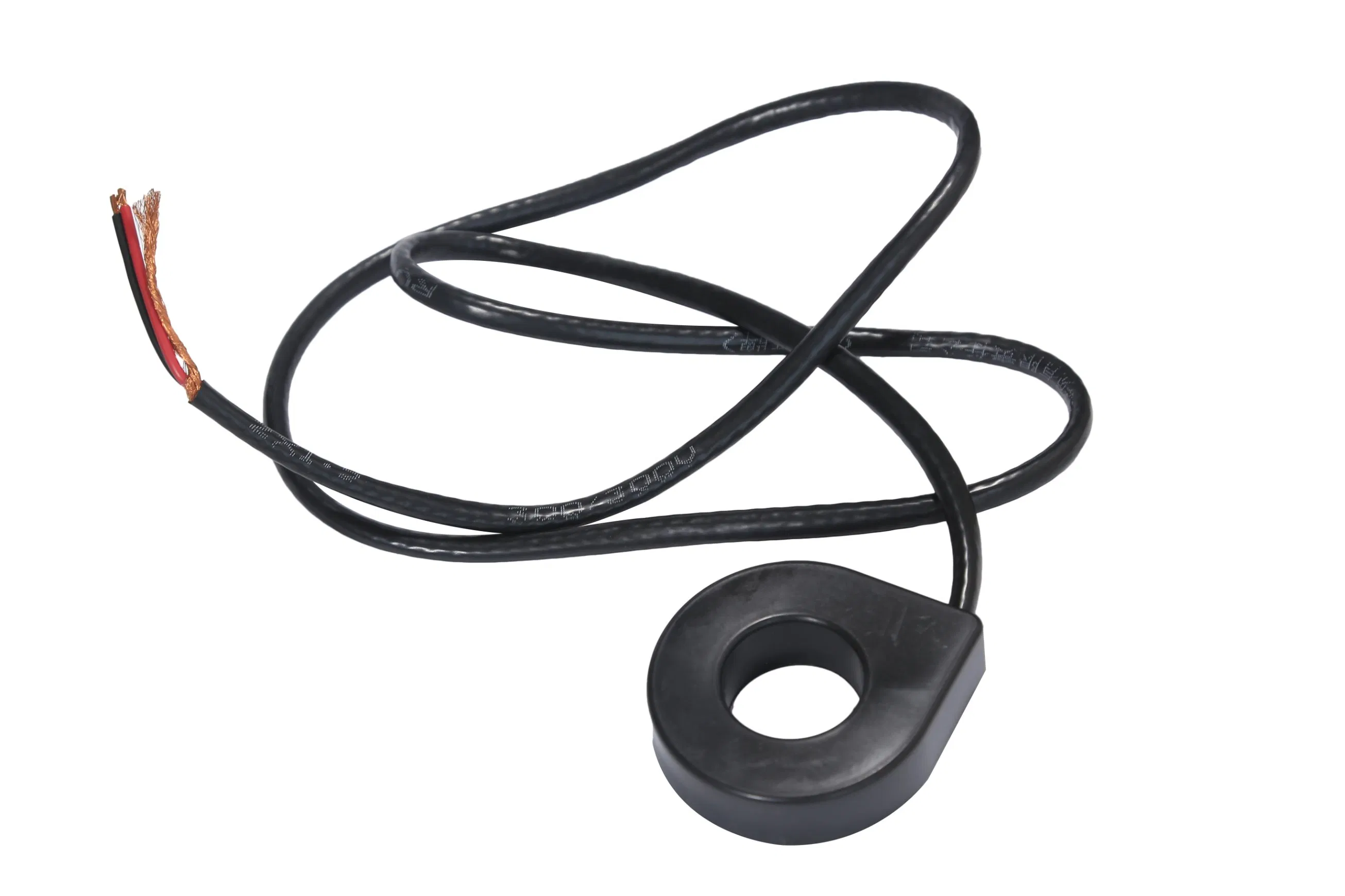 50Hz solid core current transformer for electricity meter