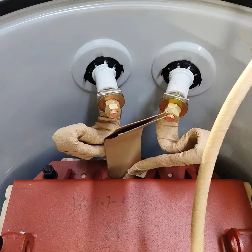 Power Transformer Price