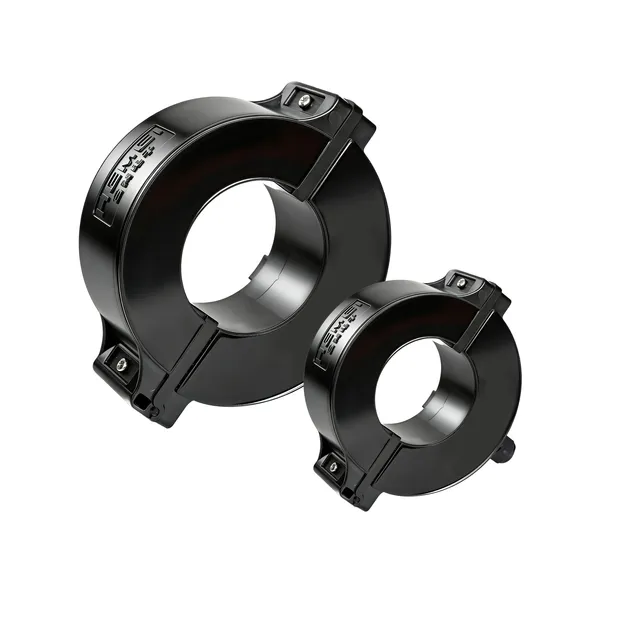 Split Core Current Transformer View 1