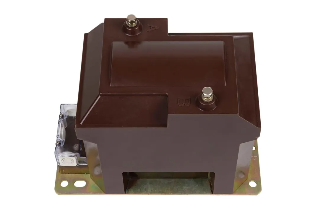 Voltage Transformer Photo 3