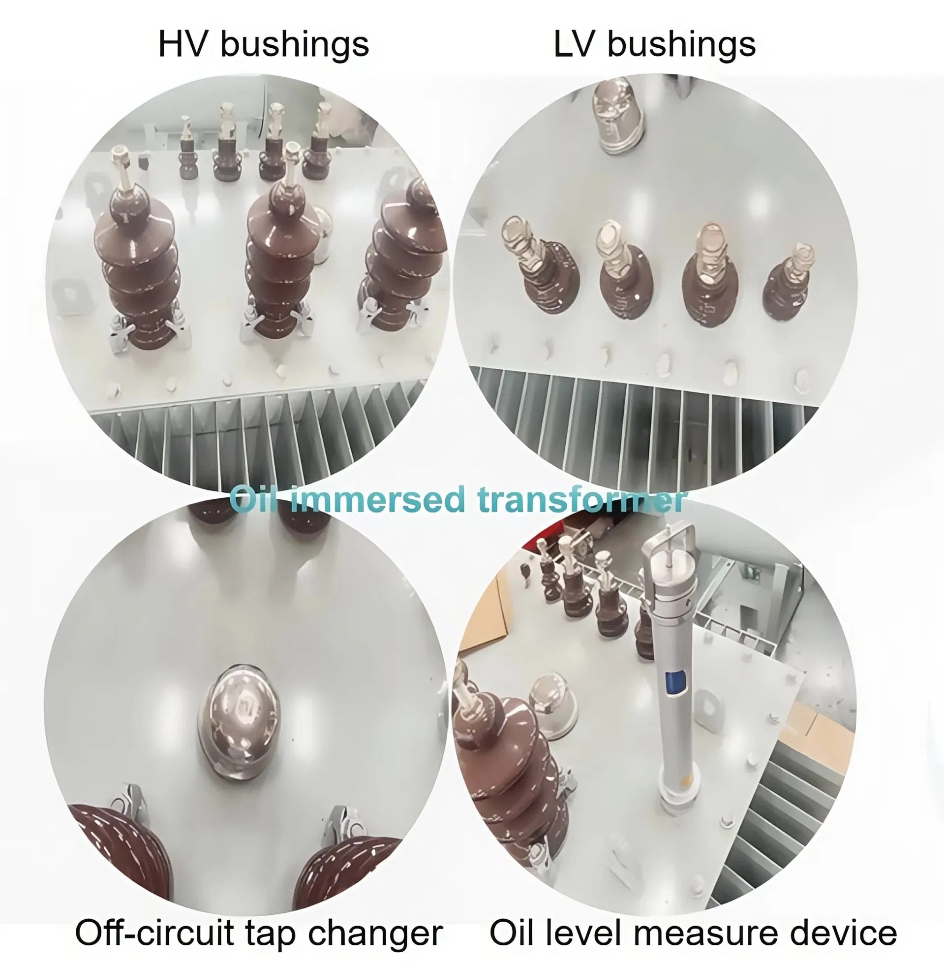 Transformer Production