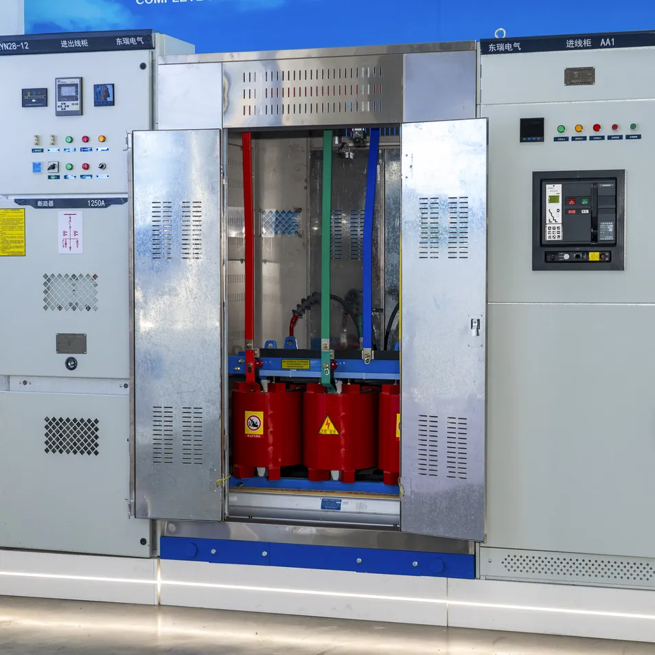 Transformer Structure