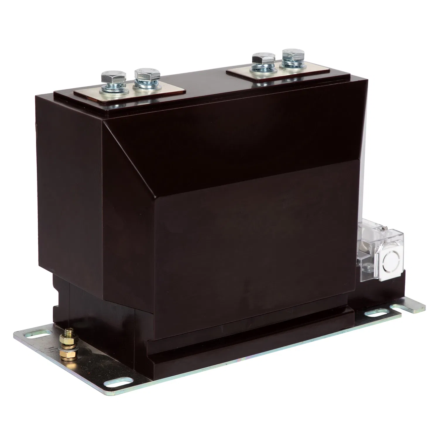 600A Strut Type Indoor Current Transformer with Castable Insulation/CT Current Transformer/Voltage Transformer