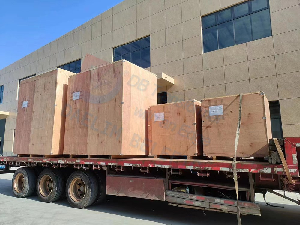 DOE Efficiency Best Sell 250kVA 12470V to 480y/277 Three Phase Pad Mounted Transformer