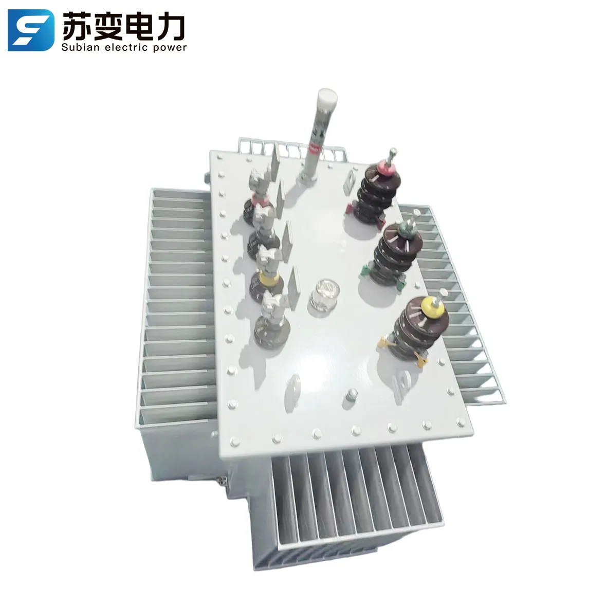 High Voltage Transformer