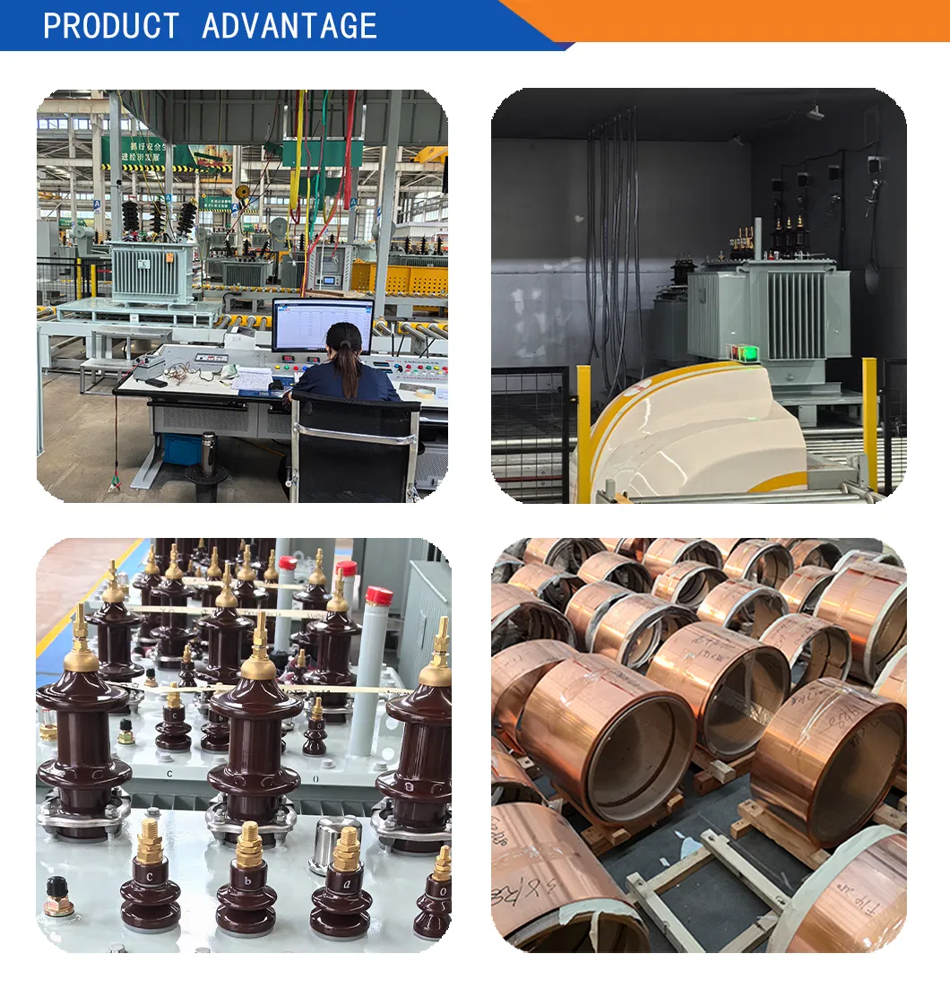 Transformer Detail 2