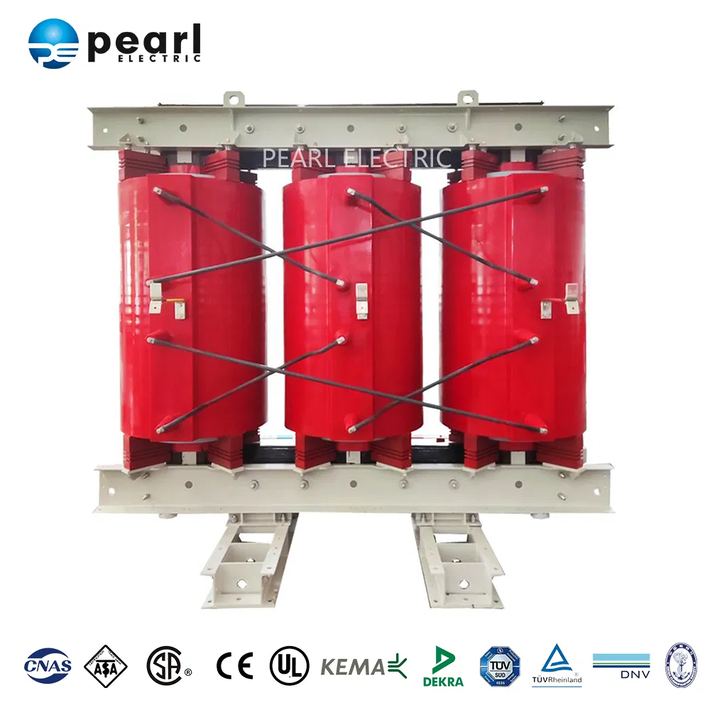 Durable Electrical Power Dual Voltage Traction Transformer for Efficient Rail Systems