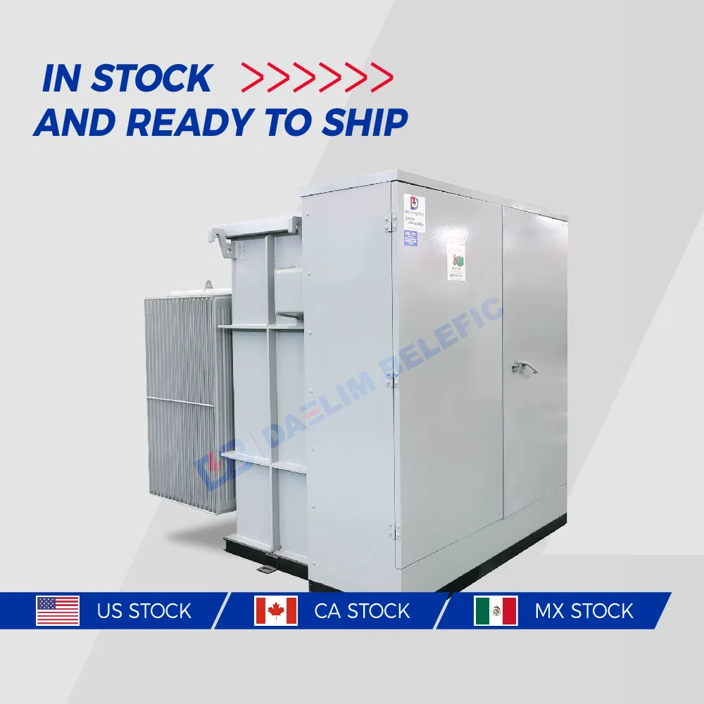 3 Phase 12.47kv 13.2kv 13.8kv 24.94kv 34.5kv 500kVA 750kVA 1000kVA 1500kVA 2500kVA 2550kVA 3000kVA Oil Immersed Pad Mounted Transformer Price