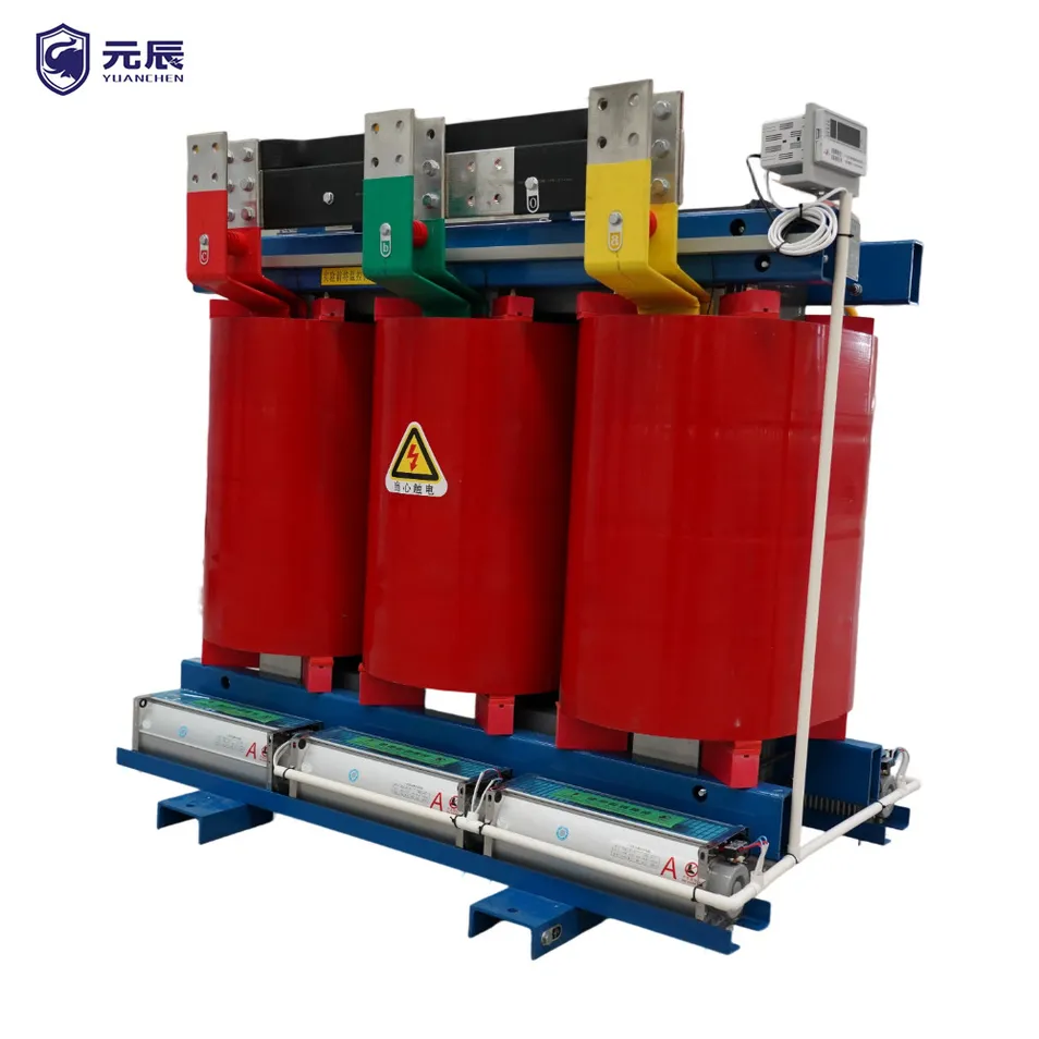 Transformer Component 3