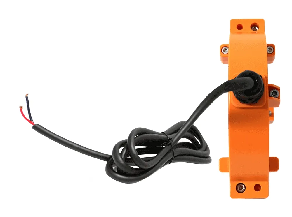 Split Core Transformer Detail 3