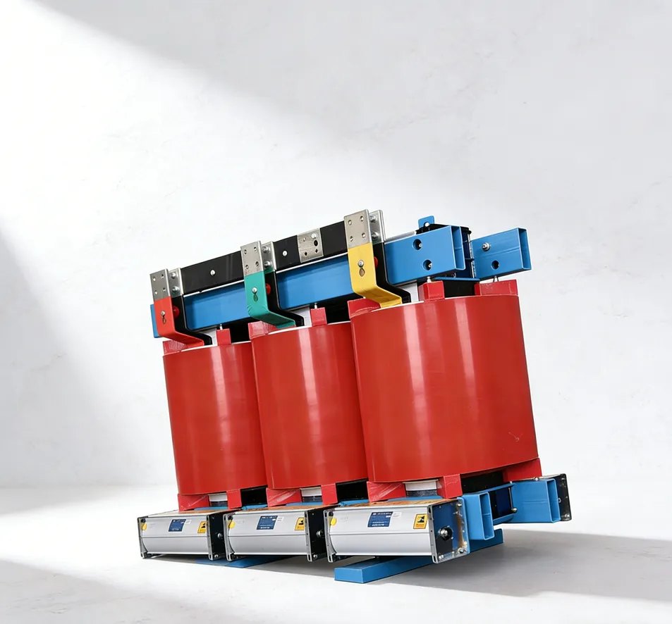 Industrial Installation