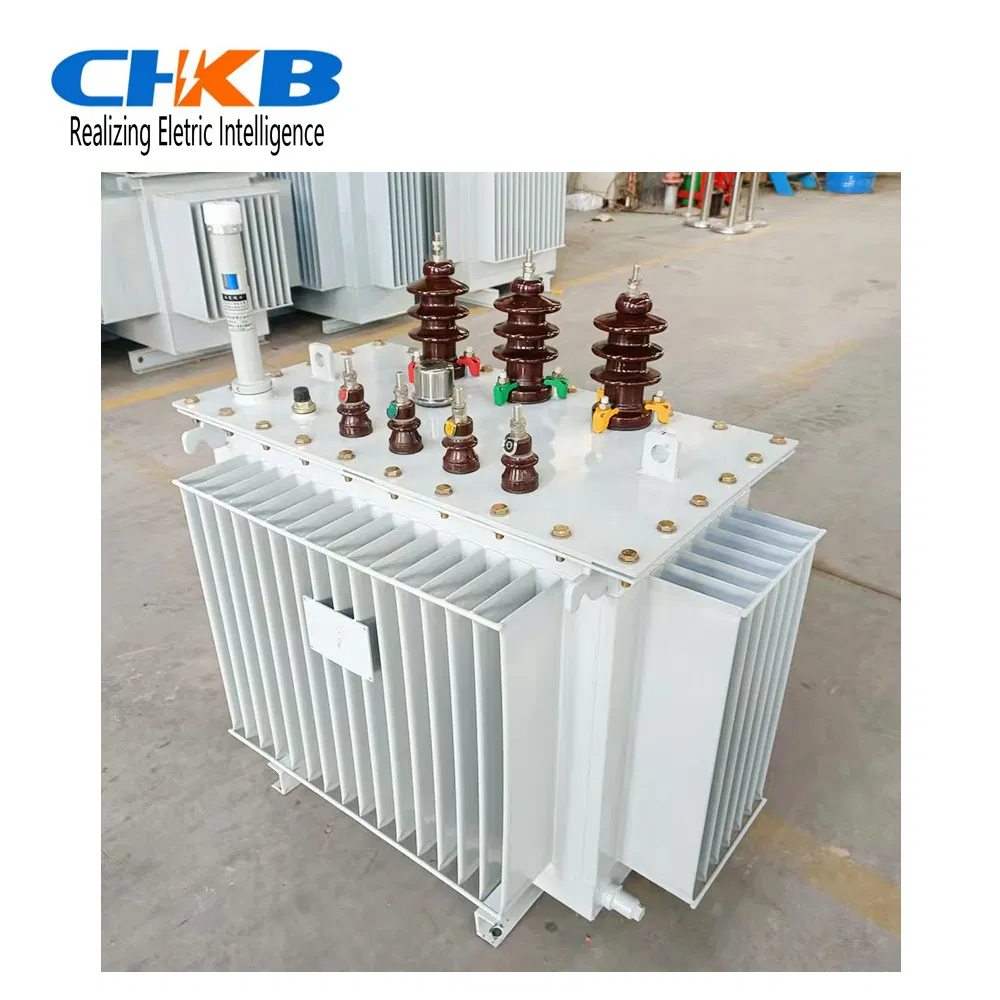 Kaibian Instrument Export Standard Wooden Case Customized 3 Phase Transformer