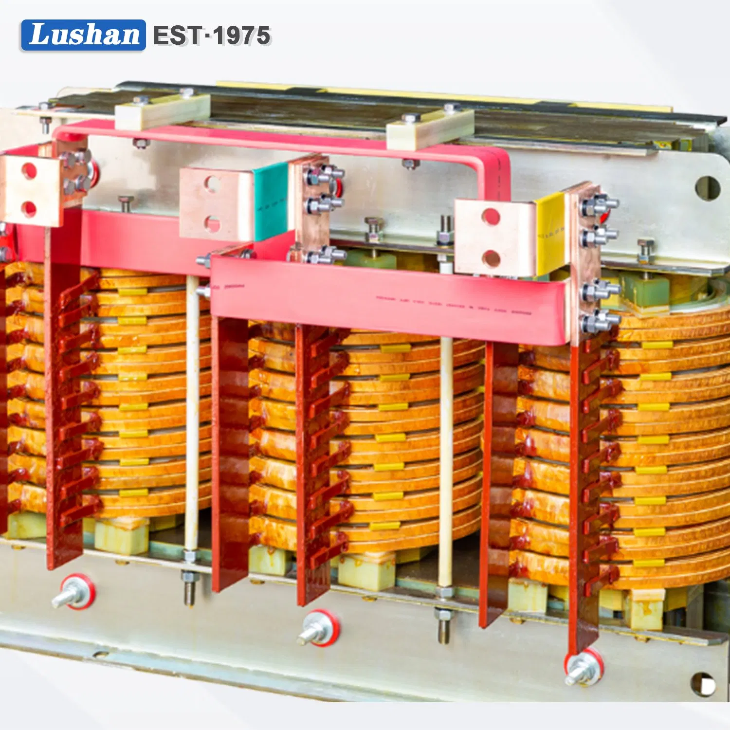 135kVA 380V-33V Power Isolation Dry Electrical Step Down Transformer Manufacture and Price for Vacuum Furnace to Heating with Three Phase and Copper