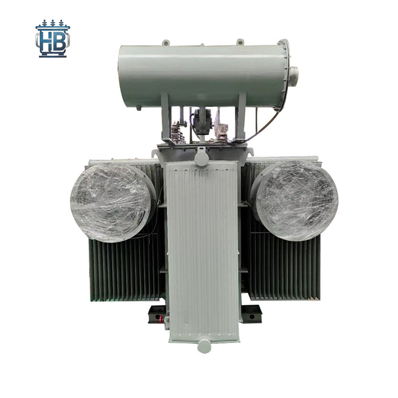 Vertical Power Rectifier Transformer with Customizable Features 80~10000kVA