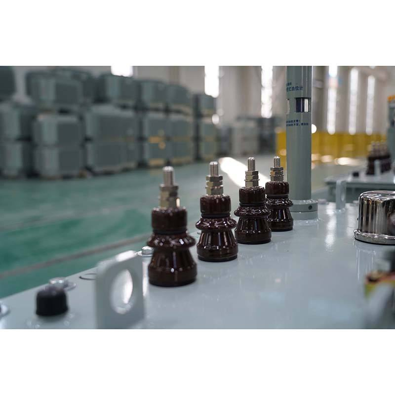 Control 33kv 300kVA 400kVA High Quality 160kVA Sealed Rectifier Transformer
