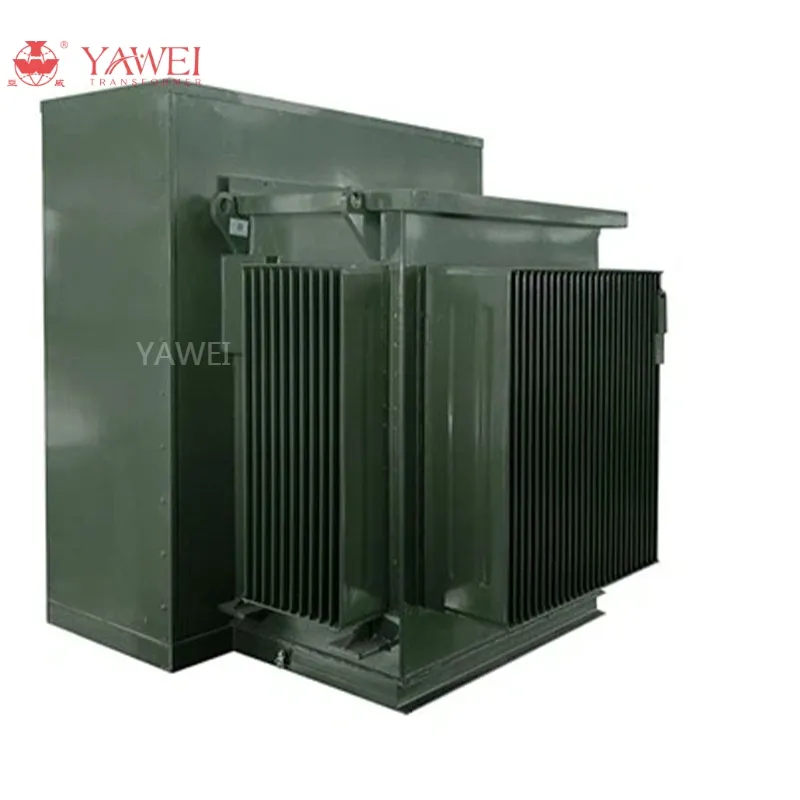 High Efficiency Design