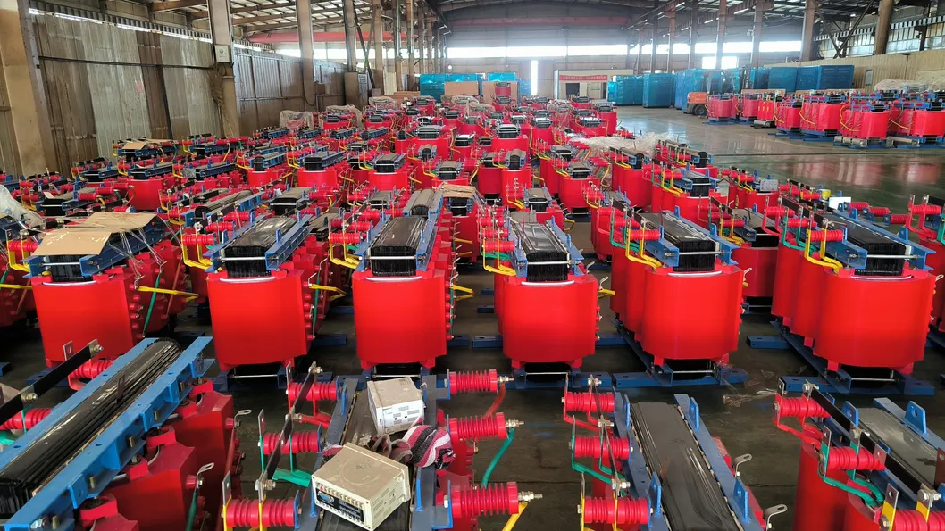 Transformer Specifications