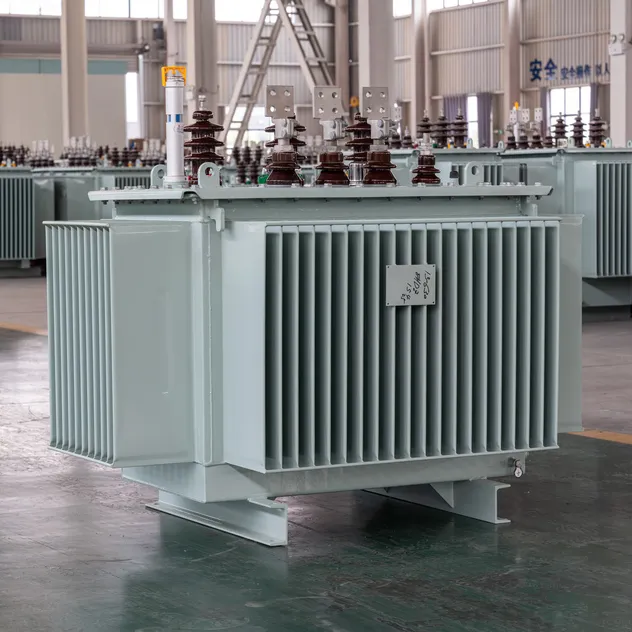 Transformer detail 1