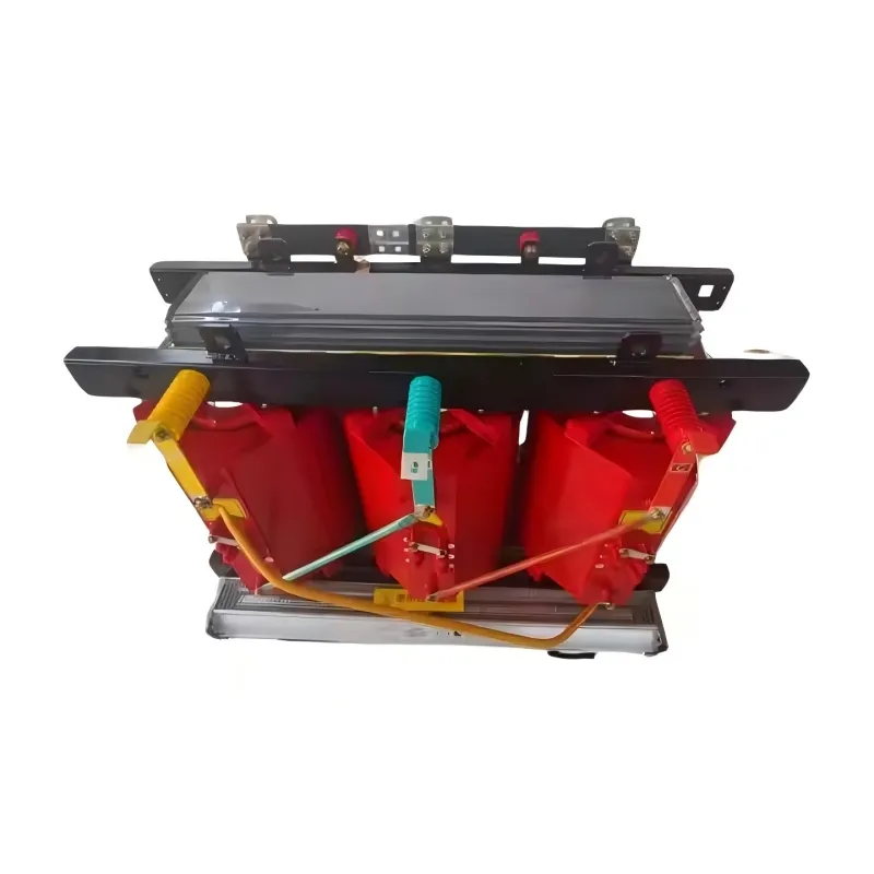 Transformer detail 4