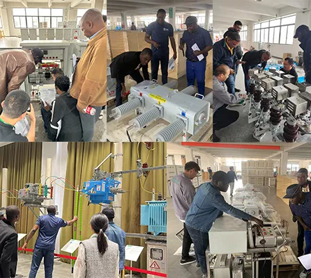 Project Concept Support