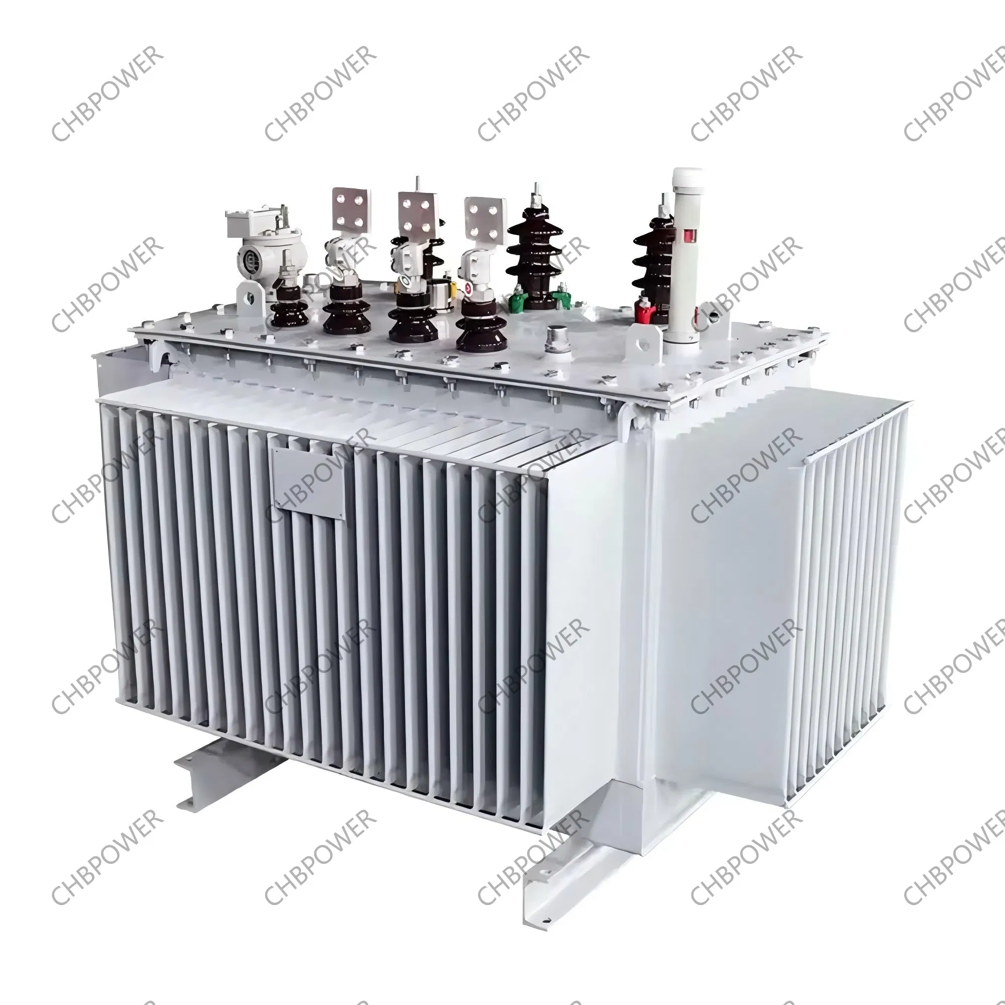 Hot Electrical Voltage Step up Three Phase Isolation Ee Od Power Transformer