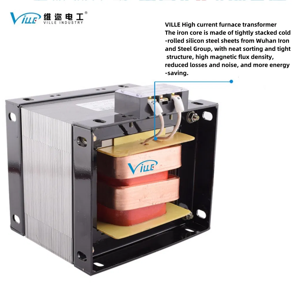 Heating Transformer 5