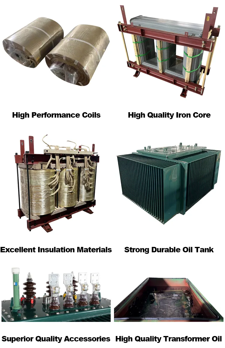 Transformer Detail 1