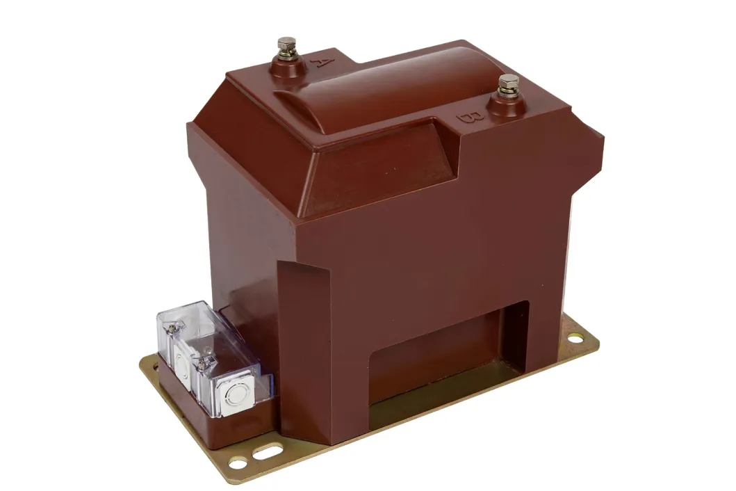 Voltage Transformer Photo 1