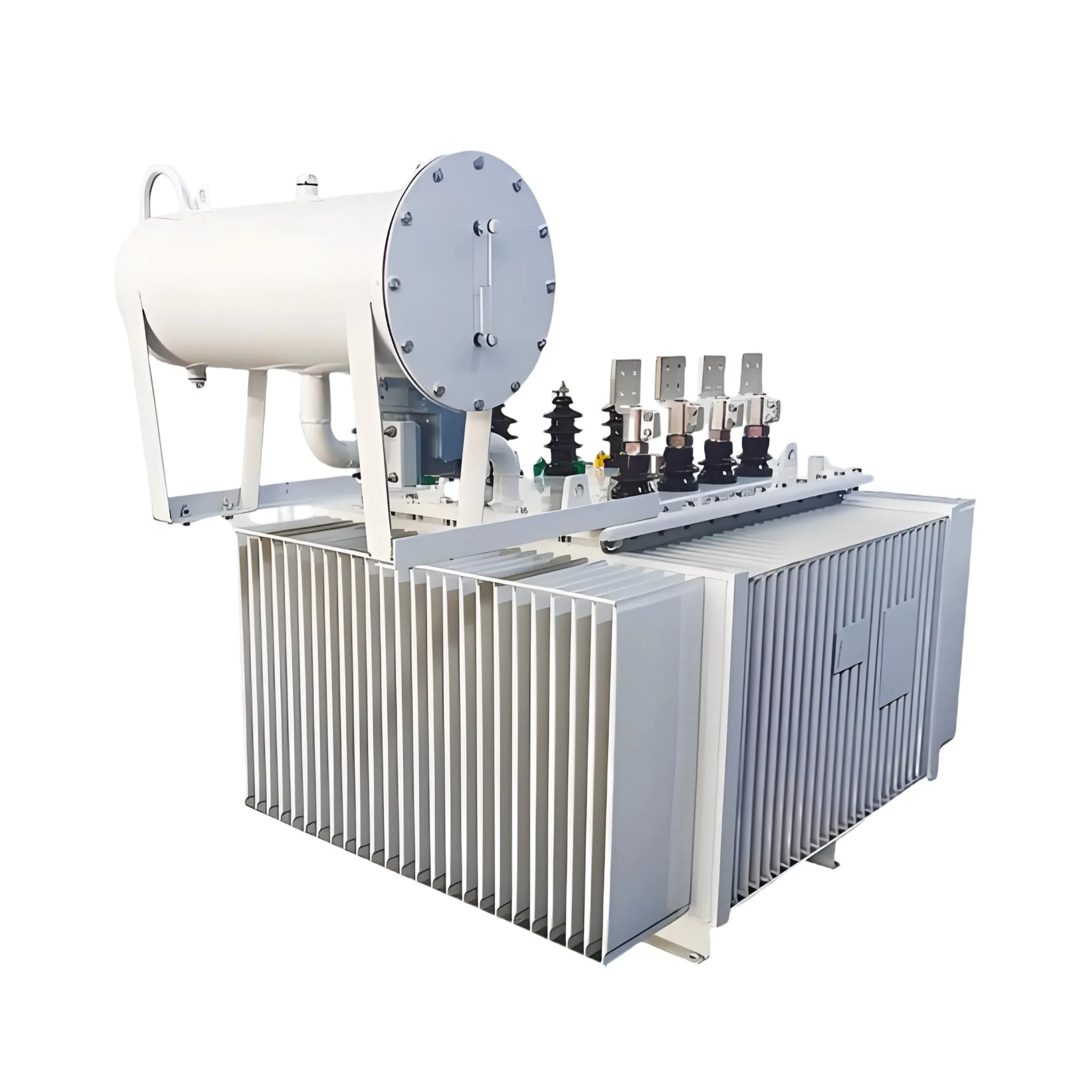 650kVA 1250kVA 2000kVA Three Phase Two Winding Immersed Distribution Transformer