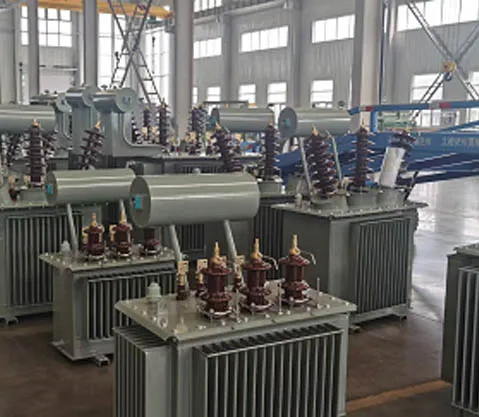 Transformer Detail 2