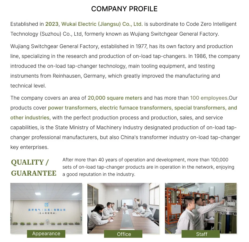 Assembled Current Transformer 2