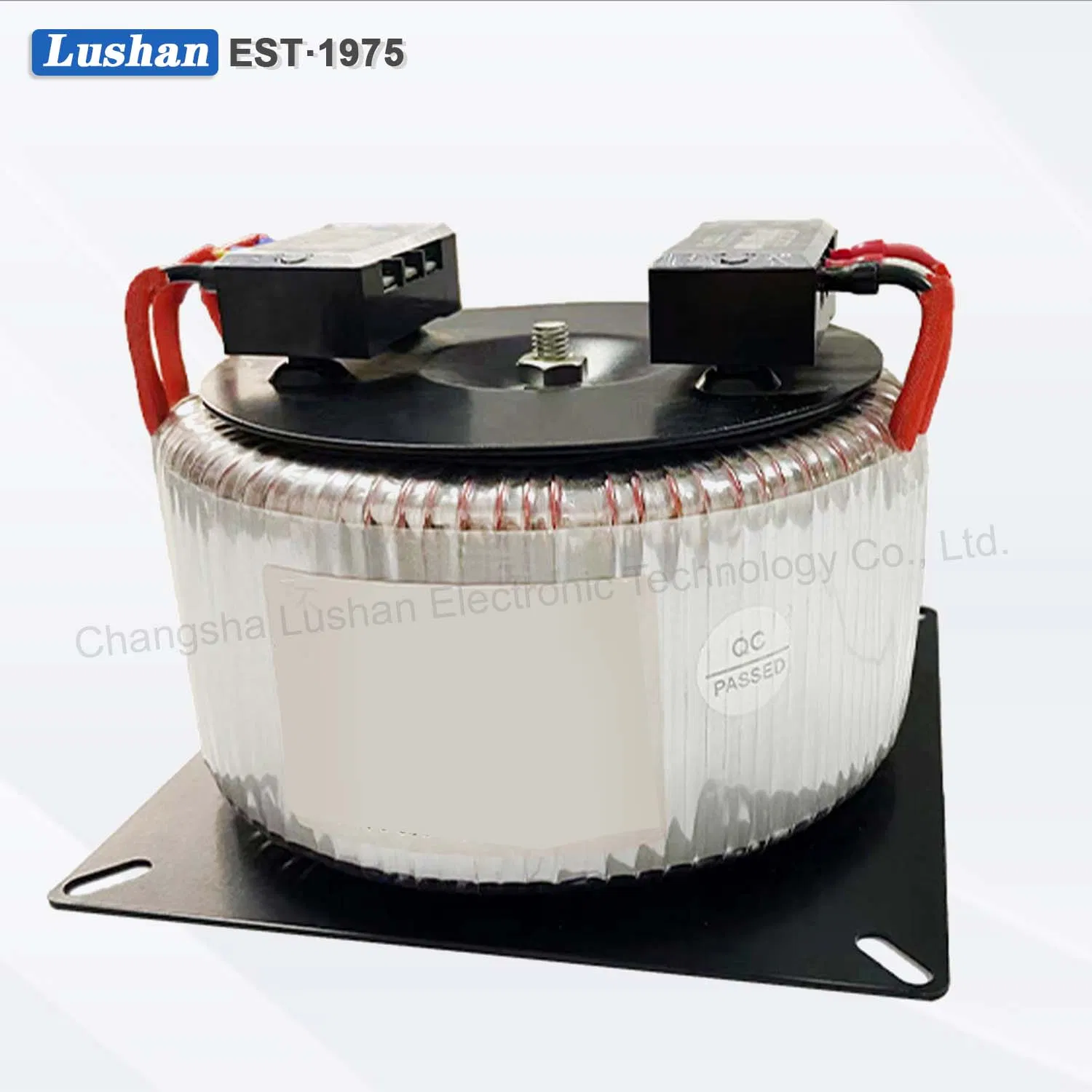 480va 380V-64V Dry Electric Copper Isolation Mining Coal Test Toroidal Transformer Price to Power Supply of Power 8va~2kVA with Low Voltage 0-1140V 20~400Hz