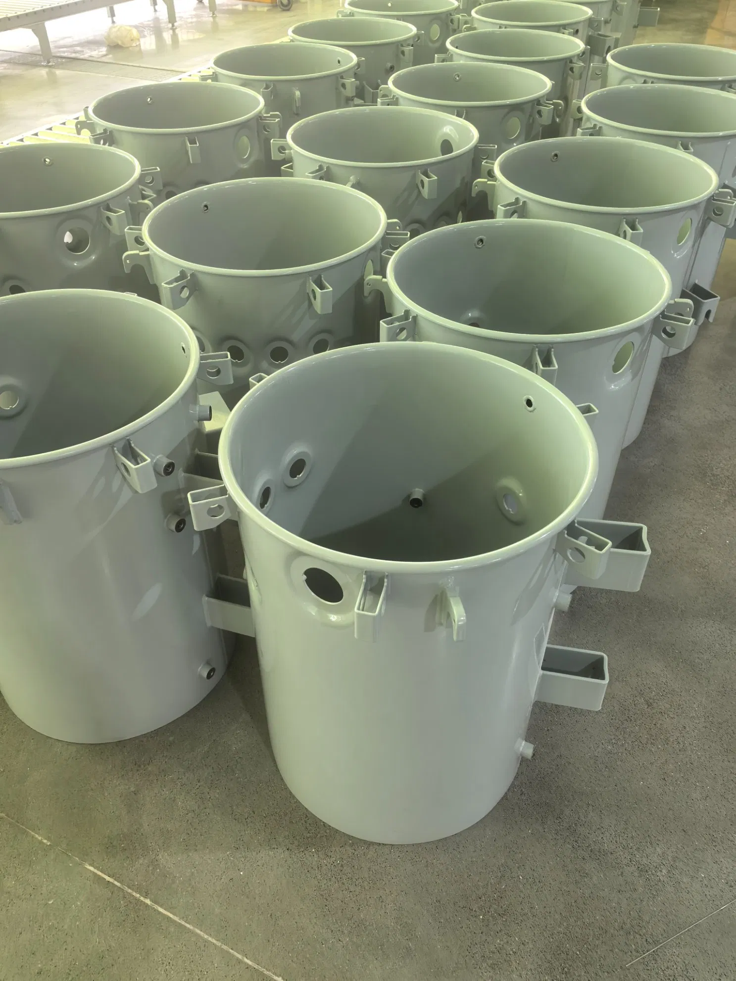 15kVA 25kVA Single Phase Pole Mounted Transformer Manufacturer Price