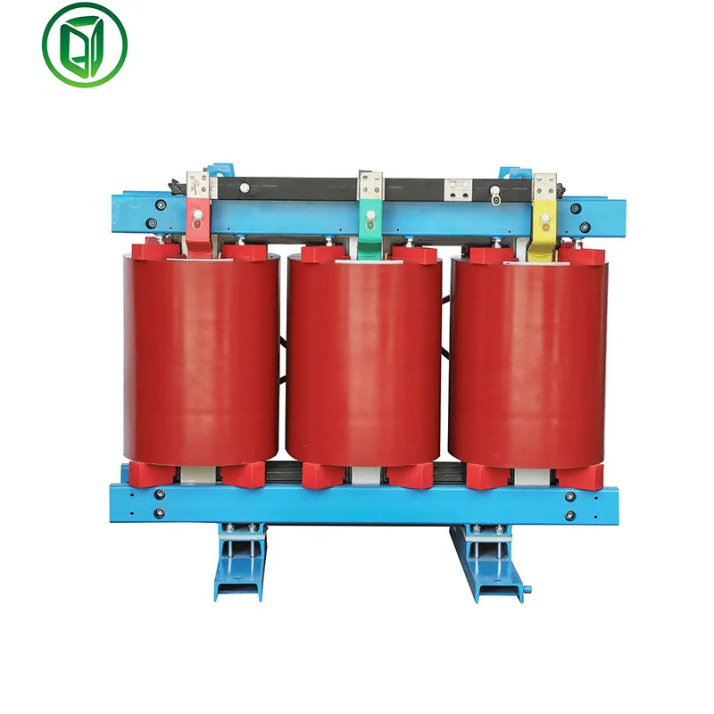 Dry Type Transformer