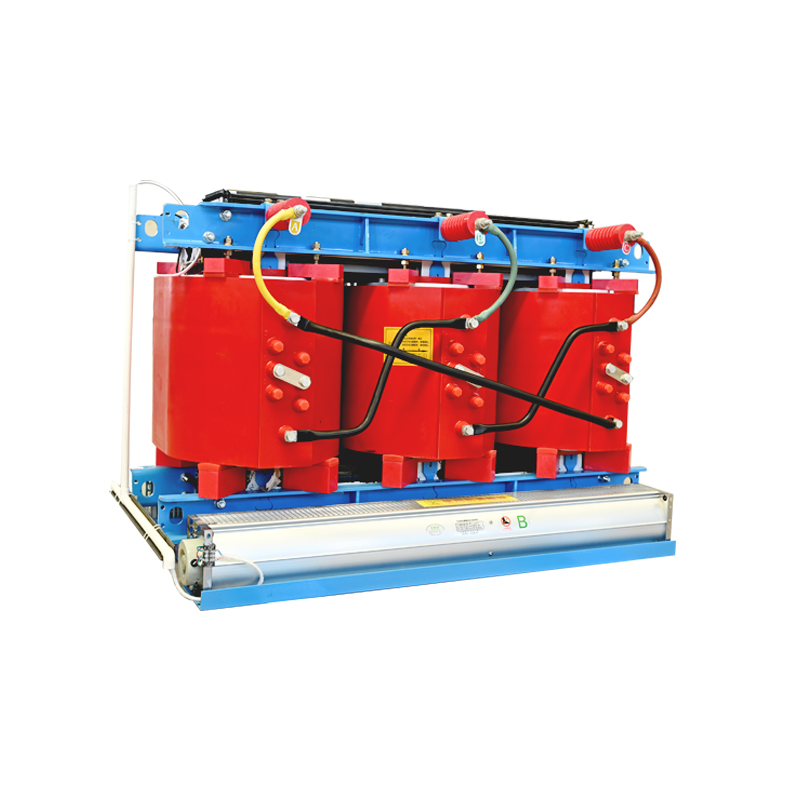 Scb11 Dry Type Sealed Oil Immersed Transformer Distribution Low Loss Power Isolation
